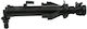 Headlight Washer Left Vw Golf 13 5g0955965