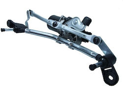 Maxgear Mechanismus Für Frontscheibenwischer Renault Clio Modus Wischermotor