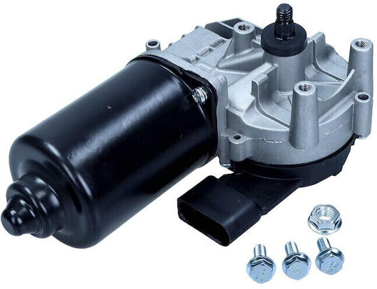 Maxgear Scheibenwischer Motor Vorne Volkswagen Golf 5/6 Eos Jetta 03-16 1k1955119e