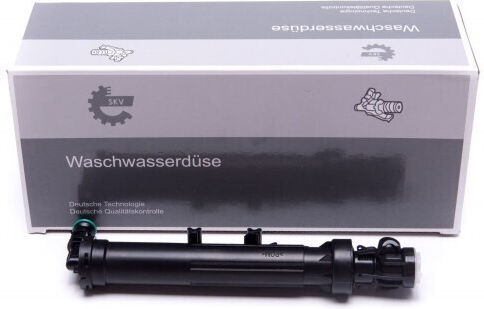 SKV Autoscheibenwischer Teile Mercedes-Benz GLK Links