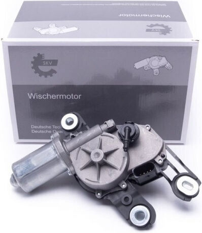 Sistem De Ștergătoare De Geamuri Seat Skoda Citigo Vw 5e5955711b