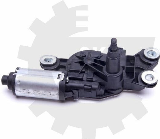 Мотор За Чистачки Обратно Волво V70 III XC60 I XC70 II 31290787 31290787
