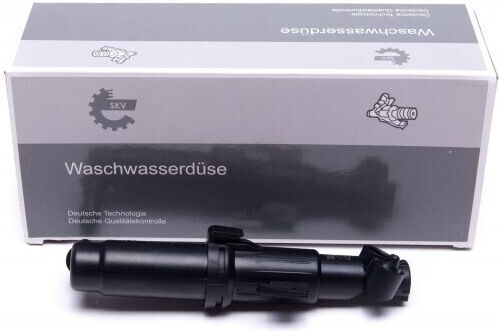 Πλυστικό Φανών Αριστερό Bmw Z4 Roadster E89 61677206645 61677206645