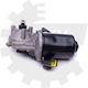 Motor Für Frontscheibenwischer Land Rover Freelander Dlb101532