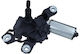 Maxgear Fensterwischersystem Für Volkswagen Passat Variant Alltrack 2010-2014