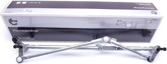 Μηχανισμός Υαλοκαθαριστήρων Saab 9-3 Ys3f 12757154 Μπροστινός 12757154