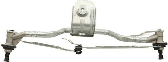 Mecanism Ștergătoare Geam Fiat Scudo 07 Față 6405ge