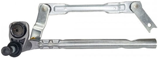 Right Windshield Wiper Mechanism for Seat Altea Altea XL 5p0955024c