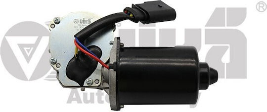 Vika Fensterwischersystem Für Audi A4 99-01 A6 98-05 Rs4 00-02 8d1955113c