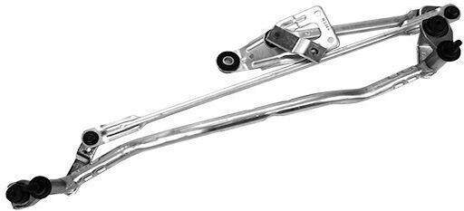 Front Wischer-Gestänge Vw Jetta 11 5c7955601