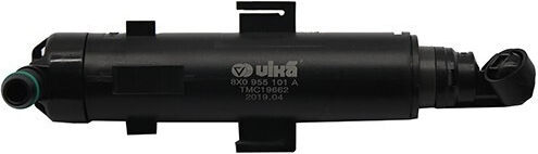 Плъзгащ Фар Вляво Audi A1 11-14 8x0955101a