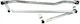 WRC Auto Parts Scheibenwischer Mechanismus Für Volvo S60 II V60 I 30753493