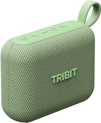 Tribit Pocketgo BTS68 Bluetooth Πράσινο Tribit Pocketgo BTS68 Bluetooth Πράσινο
