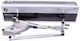 Frontscheibenwischer Mechanismus Für Ford Fiesta Iv 1753741 1753741