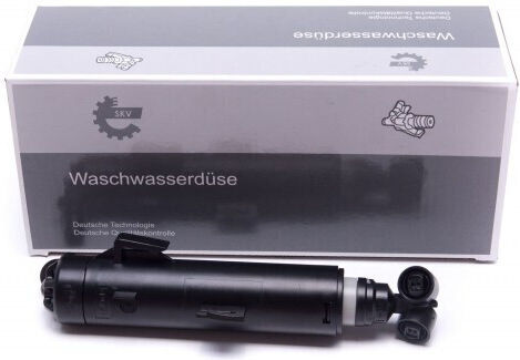 Wiper Washer Right Audi A1 8x1 8xk 8x0955102b 8x0955102b