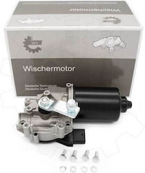 Mercedes Vito Scheibenwischer Mechanismus A4478200140