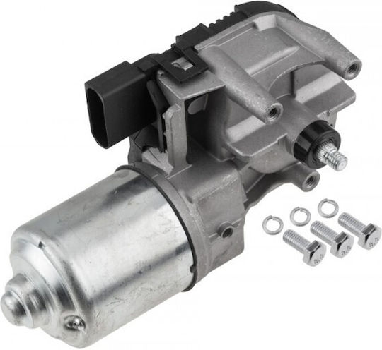 Μοτέρ Υαλοκαθαριστήρων Εμπρός Vw Touran 2015 5tb955119a