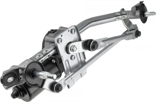 Wiper Motor Mechanism Front Kia Ceed 2012