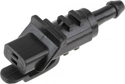 Μπεκ Ψεκαστήρα Παρμπρίζ Hyundai Ix30 09-12 98630-2l100