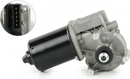 Fensterwischersystem Ford Transit 06 Vorderseite 1079510