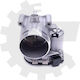 SKV Scheibenwischer Mechanismus Für Volvo S60 I S80 I V70 II XC70 30711554