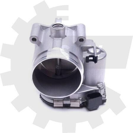 SKV Scheibenwischer Mechanismus Für Volvo S60 I S80 I V70 II XC70 30711554