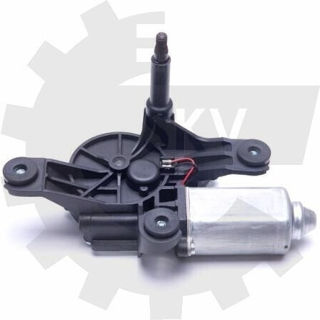 Fiat Bravo Ii 51792290 Motor Für Rückwärtige Autoscheibenwischer Teile