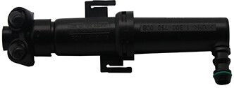 Vika Car Windshield Wiper Part Left Audi A3 2009-2013 8p0955101b