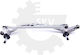 Nissan Qashqai Scheibenwischer Mechanismus 28800JD900