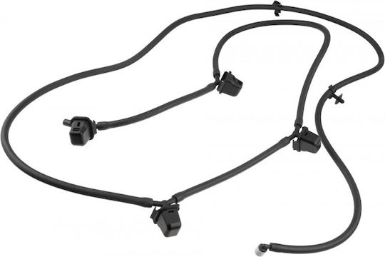 Sistem Duze Spălător Lichid Parbriz Față Mercedes M W166 11 GLE W166 15 A1668600992