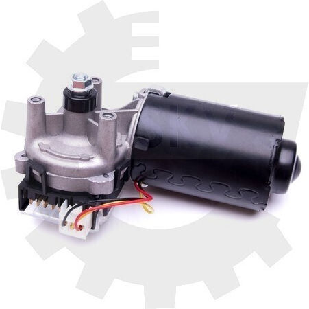 Motor Für Autoscheibenwischer Vorne Fiat Croma Punto 9943879 9943879