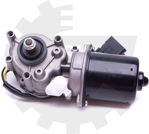 Motor Ștergătoarelor De Parbriz Fata Nissan Primastar Opel Movano Vivaro A Renault Trafic Ii 2881000qad 28810-00qad