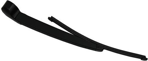 Gummi Wischerarm Rückseite Vw Golf VI 280mm 5k6955707b