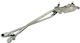 Maxgear Mechanismus Für Volkswagen Touareg 2002-2010 Vorderseite 7l0955601c