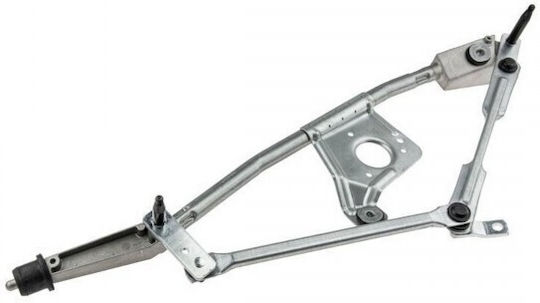 WRC Auto Parts Scheibenwischer Mechanismus Für Volvo S70 V70 S60 I 8624239