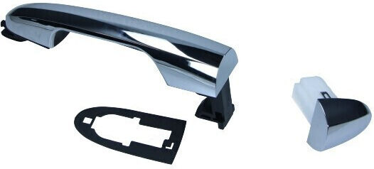 Maxgear Türgriff mit Platzierung Vorne / Hinten Fiat 500L 12-17 28-0999