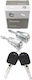 SKV Volkswagen Passat Lupo Car Door Parts Door Lock