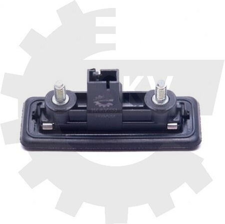 SKV Χερούλι Πόρτας Skoda Roomster Audi A1 16SKV233