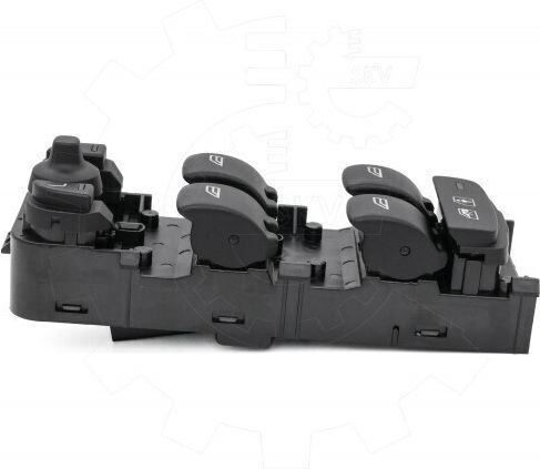 SKV Μηχανισμός Παραθύρου Volvo S60 / V60 / XC 60 31433407