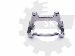 SKV Ανταλλακτικά Πόρτας με τοποθέτηση Πίσω Audi A4 / S4 / Quattro