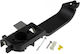 NTY Дръжка На Вратата С Начин На Поставяне Forward Ford Focus 2000-2007 EZC-FR-405