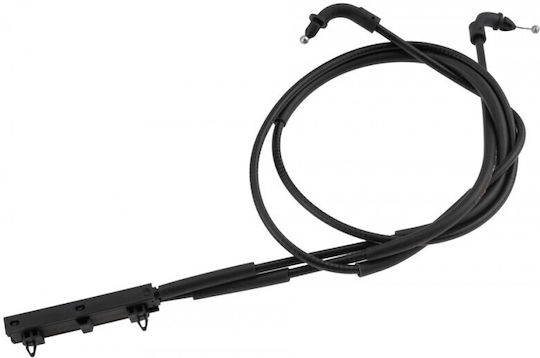 NTY NTY Autotürteile BMW X5 / X6 / X7 EZC-BM-447