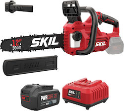Skil 0534 CA & 3131 AA Κλαδευτικό Μπαταρίας 20V 1x4Ah Skil 0534 CA & 3131 AA Κλαδευτικό Μπαταρίας 20V 1x4Ah