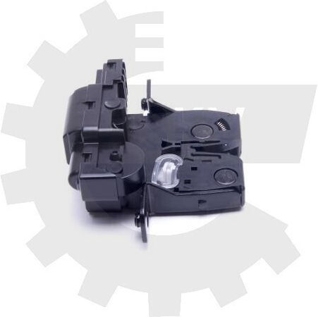 SKV Blocaj Pentru Ghete Cu Montaj Partea Din Spate Nissan Micra Qashqai 16SKV299