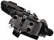 Fast Door Lock with Placement Rear Right Ford Mondeo 1500945 FT02306