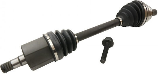 Halbachse Vw Caddy III 03 Links 1.6 1k0407451rx