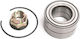 Ρουλεμάν Renault Εμπρός 11 19 Clio Rapid Super 5 Thalia Twingo 7701205778