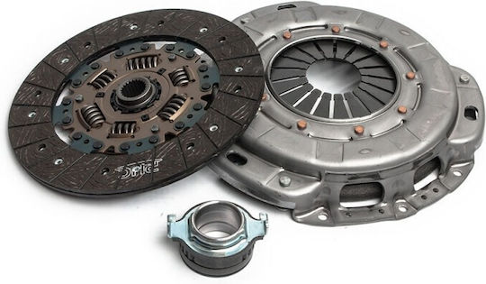 Clutch Set K2700 I II III Pregio 2.7D K3000 3.0D 92K0025