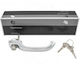 SKV Car Door Handle with Placement Front Left Volkswagen Transporter T1 T2 97SKV170