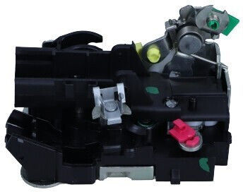 Renault Заключване На Вратата С Начин На Поставяне Forward Renault Kangoo 7701046799